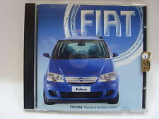 Riginal fiat idea gebraucht kaufen Riginal fiat idea gebraucht kaufen  Versmold
