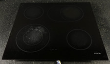 Gorenje skp631s ecd620sc gebraucht kaufen  Lehrte