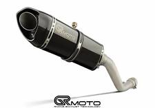 Exhaust suzuki gsxr for sale  DISS