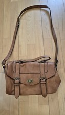Sac bandoulière minelli d'occasion  Dannemarie
