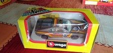 Burago ferrari gto d'occasion  Blois