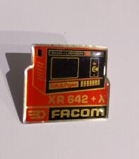 Pin facom gas d'occasion  Expédié en Belgium