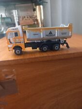 Diecast plastic tipper for sale  READING