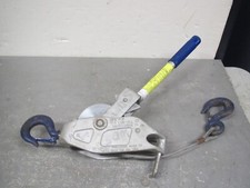 Lug 1000 winch for sale  Waterbury