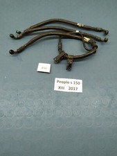 Tubi freno anteriore usato  Messina