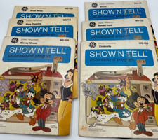 Vintage 1960 disney for sale  Yulee