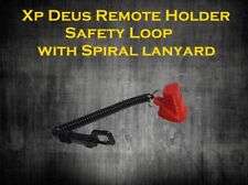 Deus remote holder for sale  TOTNES