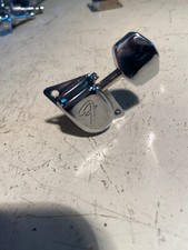 Single chrome fender for sale  Portland