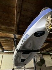 Canoa posti usato  San Sperate