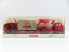 Wiking 050401 schwerlastzug gebraucht kaufen  Gelsenkirchen
