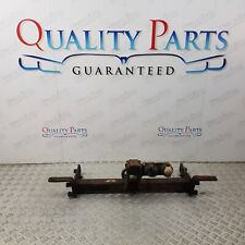 Vauxhall antara towbar for sale  LIVINGSTON
