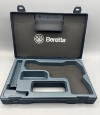 Beretta 92 estojo de fábrica plástico vintage comprar usado  Enviando para Brazil