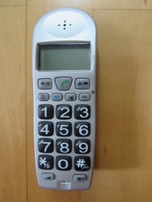 Schnurloses telefon binatone gebraucht kaufen  Fellbach