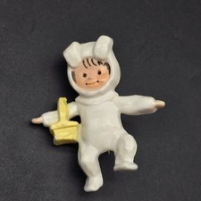 Vintage easter brooch for sale  Kingston