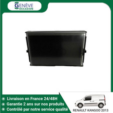 Ecran gps renault d'occasion  Niort