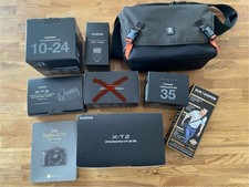 Fujifilm fujinon kamera gebraucht kaufen Fujifilm fujinon kamera gebraucht kaufen  Landshut