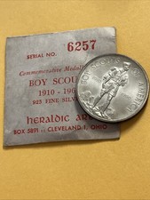 Boy scout 1910 d'occasion  Expédié en Belgium