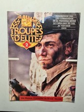 Elite Troops comprar usado  Enviando para Brazil