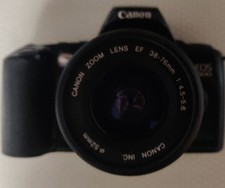 Canon eos 500 usato  Pistoia