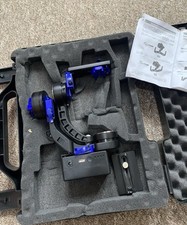 Nebula 4200 axis for sale  RIPLEY