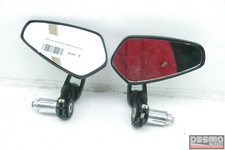 Specchietti retrovisori termin usato  Tombolo