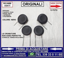 Poggiatesta poggia testa usato  Carrara