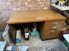 Old sturdy wooden for sale  STOURBRIDGE