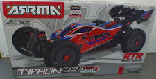 Arrma typhon mega for sale  Mansfield