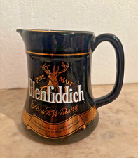 Glenfiddich carafe pichet d'occasion  Les Pennes-Mirabeau
