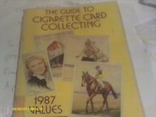 Alberts guide cigarette for sale  UK