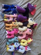 Little pony soft for sale  FAREHAM