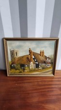Paint england village for sale  LEICESTER