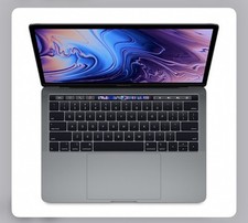Apple macbook a1989 for sale  MANCHESTER
