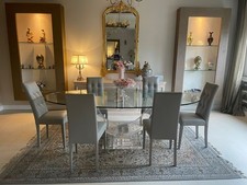 Tavolo elegante con usato  Roma