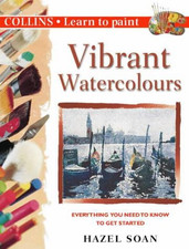 Vibrant watercolours soan for sale  ROSSENDALE