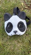 Panda animal therian for sale  CHATHAM