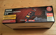 Kraft digitale lötstation gebraucht kaufen  Nürnberg