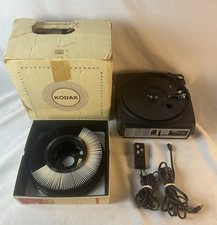 Kodak carousel 750 for sale  Ypsilanti