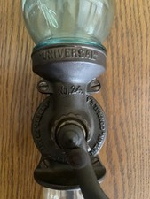 Universal coffee grinder for sale  Stoneham