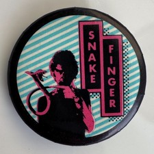 Vintage 1979 snakefinger for sale  Tucson