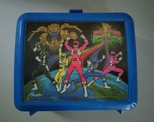 power rangers lunch box for sale power rangers lunch box for sale Allegan