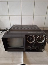 Tragbares radio crown gebraucht kaufen  Iserlohn