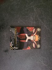 Naruto ccg 1000 d'occasion  Expédié en Belgium