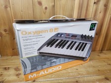 Audio oxygen key for sale  CRAIGAVON