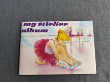 Stickeralbum 90er Von Z-Design mit diversen Stickern Sandylion etc. comprar usado  Enviando para Brazil
