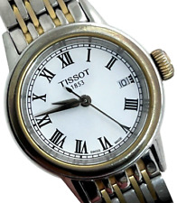 Orologio tissot donna usato  Verano Brianza