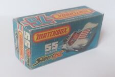 Matchbox superfast 55c gebraucht kaufen  Berlin