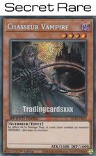 Chasseur vampire sgx3 d'occasion  France