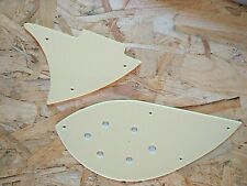 Pickguard rickenbacker 330 d'occasion  Céret