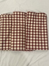 Set waverly red for sale  La Plata